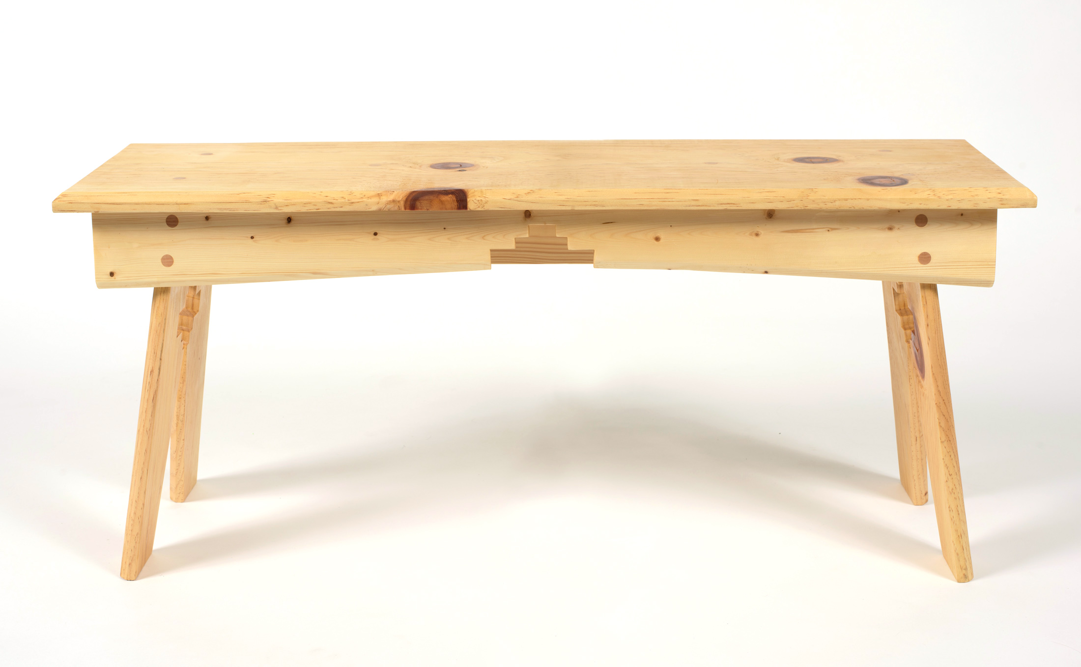 Arroyo Bench