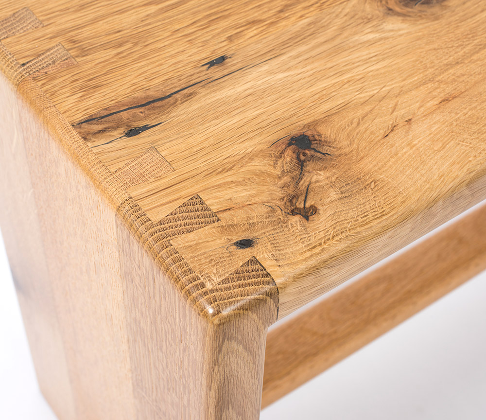 Tumalo Bench
