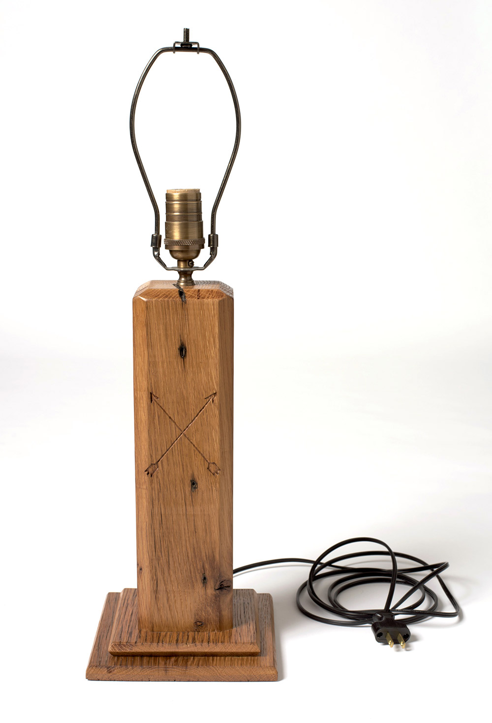 Ludlow Lamp